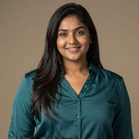 Priya S.